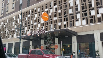Photos of the Curtis Denver - a DoubleTree by Hilton Hotel