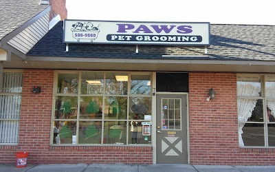 Paws Pet Grooming