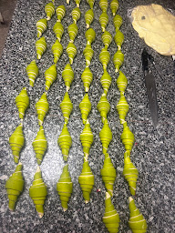 Photo n°9 de Boulangerie Celloise à La Celle-Saint-Cloud (Sandwicherie)