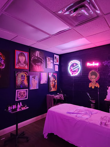 Beauty Dungeon