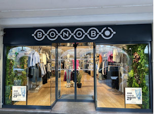 Photo n°7 de Bonobo à Remiremont (Magasin de vêtements pour femmes)