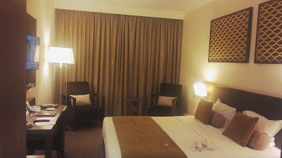Photos of Sopatel Silmande Hotel