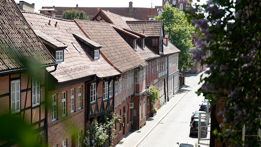 Pension SahaRa Reitende-Diener-Straße 3, 21335 Lüneburg, Deutschland