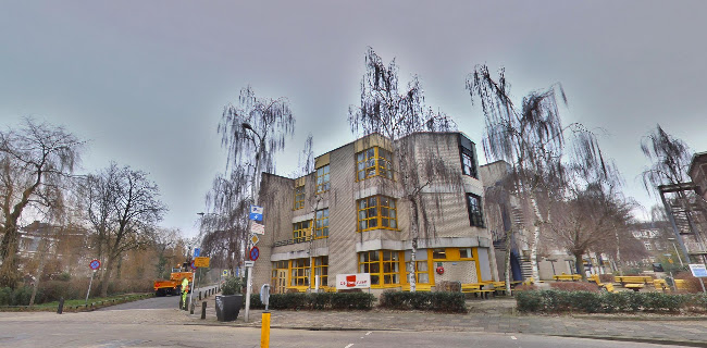 District | Brood & Koffie - Utrecht