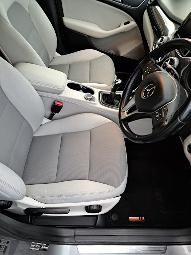 PDM Valeting Gallery - United Kingdom