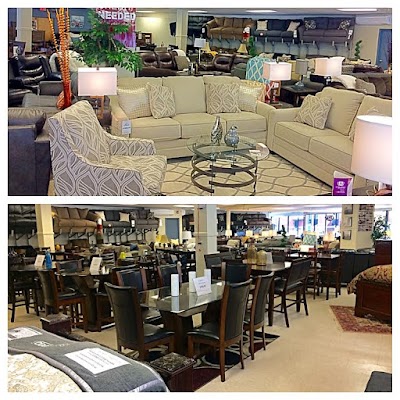 Family Discount Furniture