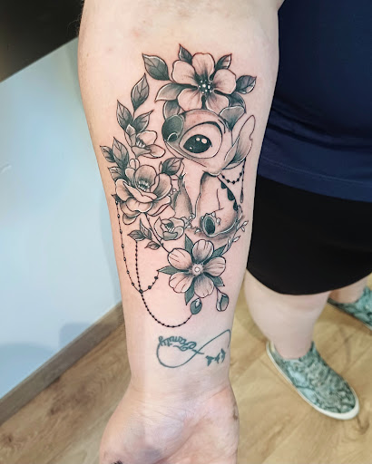 Universinks - Tatouages Caen - Thumbnail