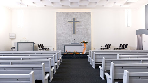 Neuapostolische Kirche Mölln-Ratzeburg