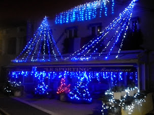 Photo n°35 de Le Sporting à Pouilly-en-Auxois (Restaurant français)