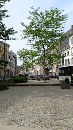 Brasserie - Restaurant de kraanbrug te Mechelen - Boot terras Mediterraanse Keuken - Feestzaal voor grote groepen - Mechelen