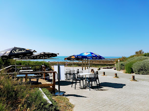 Photo n°46 de L'Oasis à Bretignolles-sur-Mer (Brasserie)