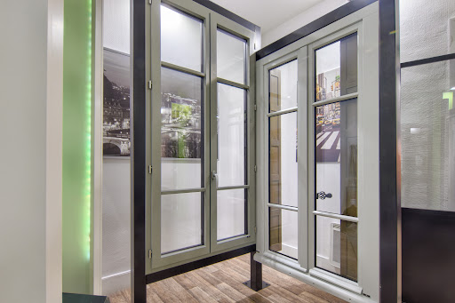 ART & FENETRES PARISIENNES LEVALLOIS - Thumbnail