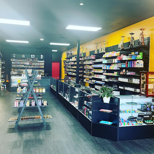 Vapors Planet - Smoke & Vape Shoppe - Thumbnail