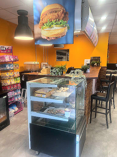 Photo 9 - Le 46 Kebab Tacos Burger Snack Fast food sandwich panini tiramisu