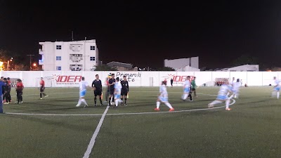 Photos of Estadio de Futbol San Fernando