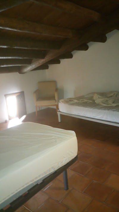 Photos of Albergue Oliva de Plasencia