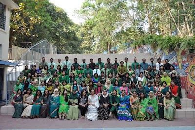 Photos of Chattagram Grammar School