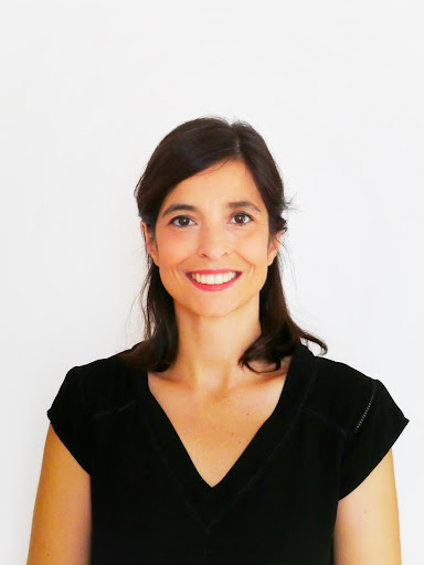 MARION JAUBERT