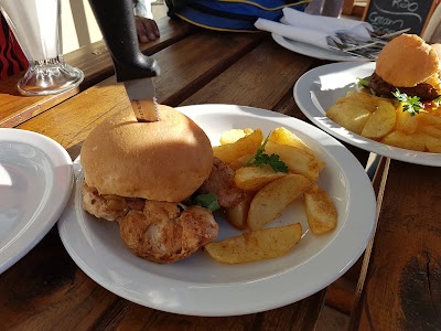 Photos of The Bistro On 30 East, Woza Woza