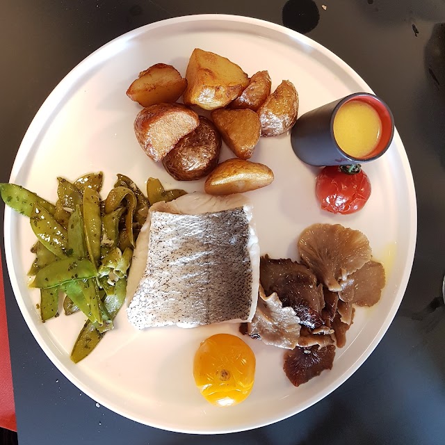 Restaurant Le Jusant