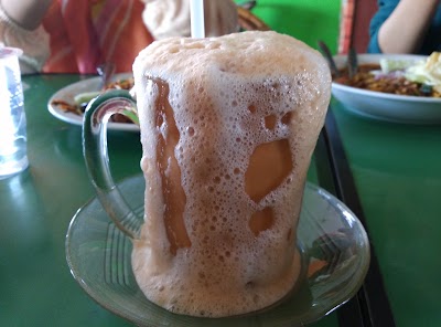 Photos of Darussalam Kopi