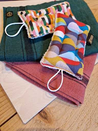 Photo n°10 de savonnerie cancalaise à Cancale (Magasin de linge de maison)