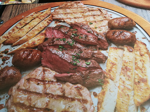 Roadhouse Restaurant Torri di Quartesolo - Thumbnail