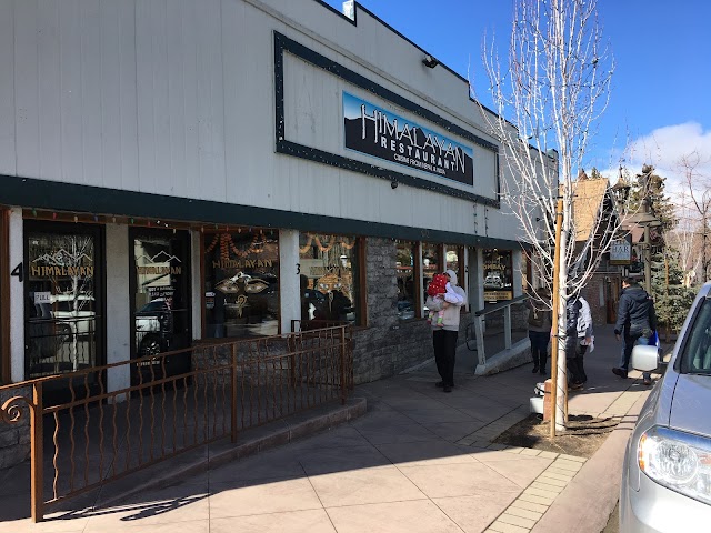 Himalayan Restaurant