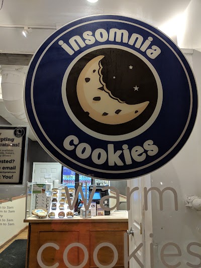 Insomnia Cookies