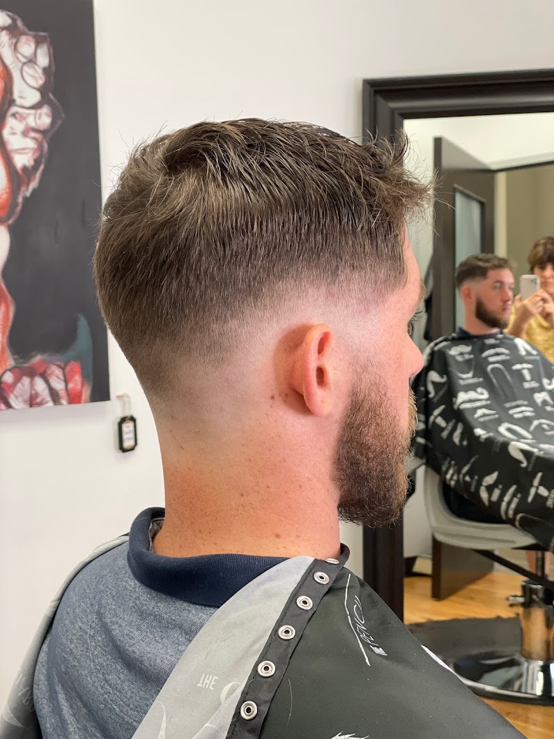 Paris BarberShop