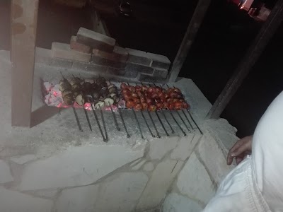 Photos of Al Madina supermarket