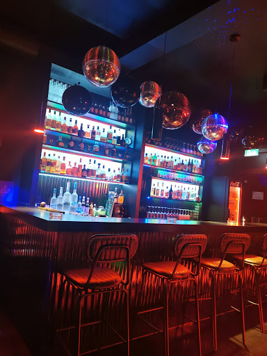 Red Light Bar mannheim - Thumbnail