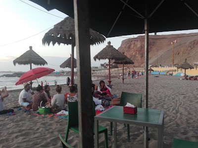 Photos of El Laucho Beach