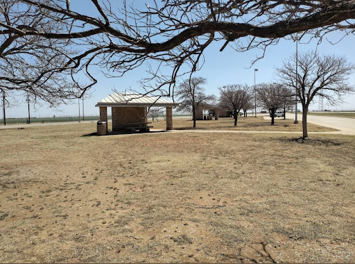 Abernathy Rest Area NB - Thumbnail
