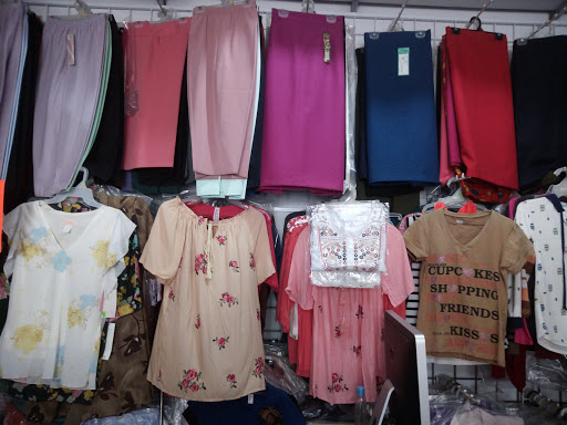 Tienda de ropa Doña Maty - Thumbnail