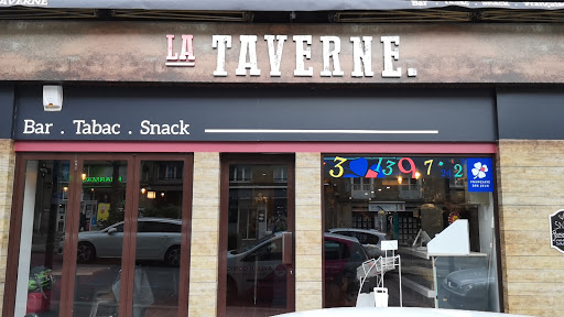 Photo 1 - La Taverne - Table de caractère - Lécousse