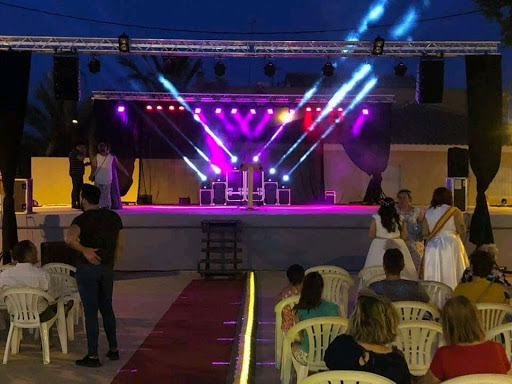 Garci & Sound - Sonido