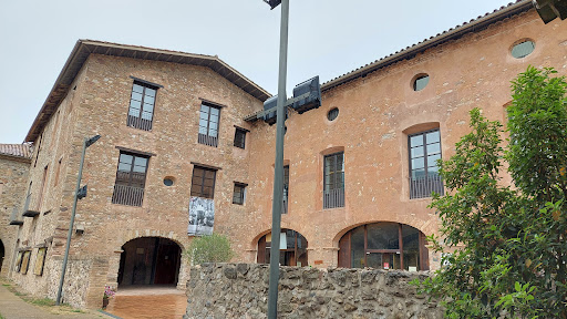 Palau dels Pinós