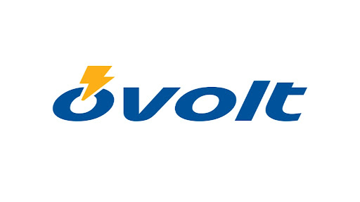 Ovolt Elektrikli Araç Şarj İstasyonu