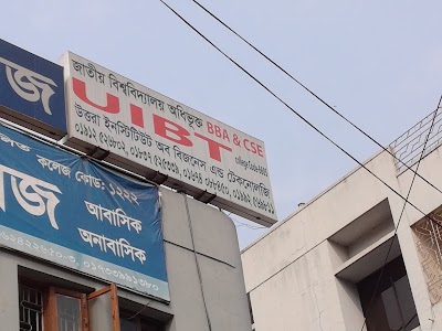Photos of Uttara Institute of Business and Technology