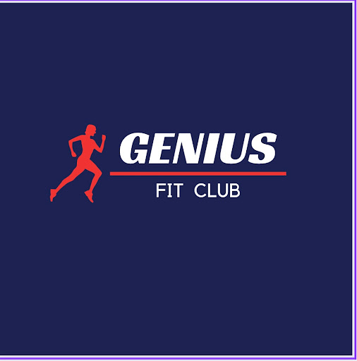 GeniusFit - Visual