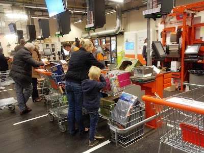 Photos of Colruyt Roeselare