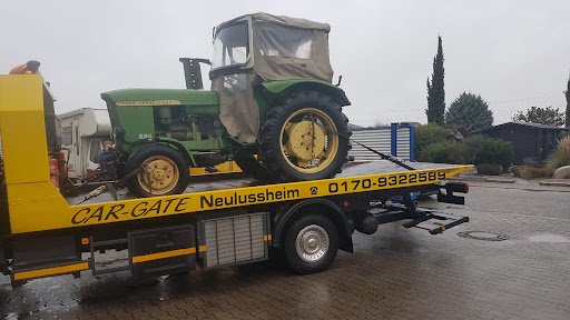 Car Gate GmbH - Abschleppdienst & KFZ Meisterbetrieb - Thumbnail