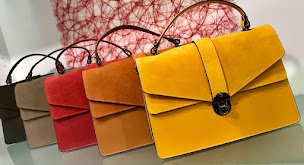 Photo n°12 de Peau d'Âne Orange MAROQUINERIE / SAC / BAGAGERIE à Orange (Magasin de maroquinerie)