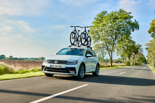Dinkel + Heiny GmbH | Volkswagen, Audi in Kenzingen - Thumbnail