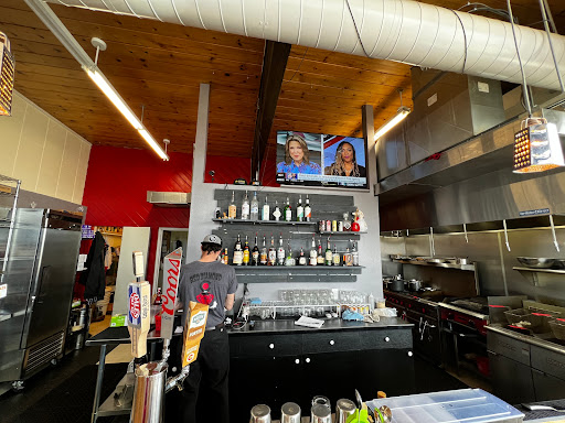 Red Diamond Gastro Pub