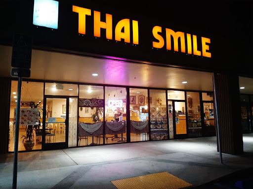 Thai Smile - Thumbnail