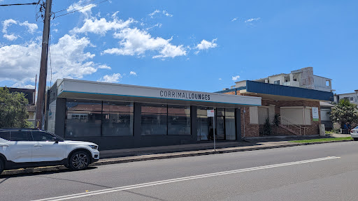 Corrimal Lounges