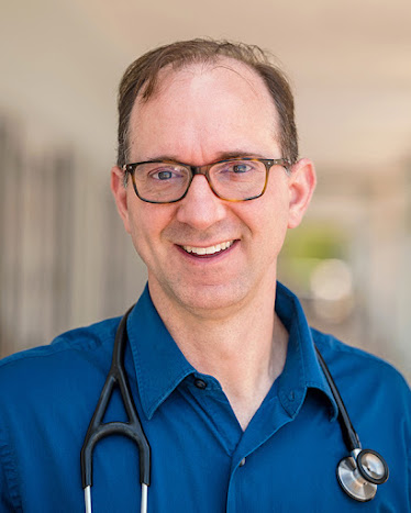 Joshua H. Reams, MD