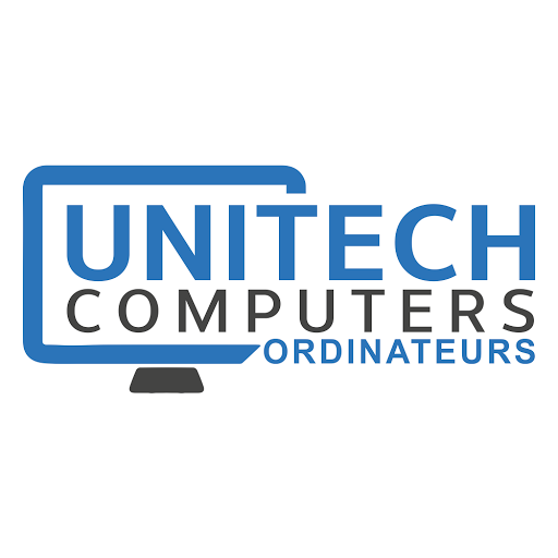 Ordinateurs Unitech Computers - Thumbnail